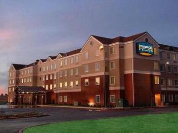 Staybridge Suites Sacramento Airport Natomas 