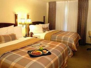 Staybridge Suites Sacramento Airport Natomas 