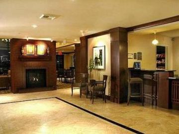 Staybridge Suites Sacramento Airport Natomas 