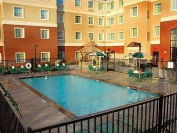 Staybridge Suites Sacramento Airport Natomas 