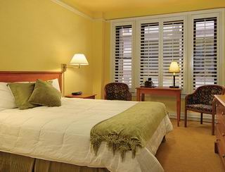 The Tilden Hotel 