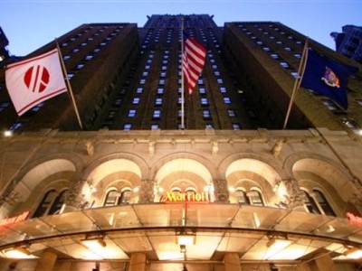 New York Marriott East Side 