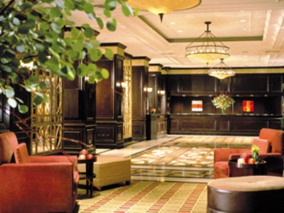 New York Marriott East Side 