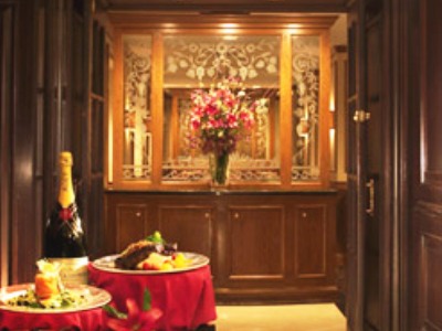 New York Marriott East Side 