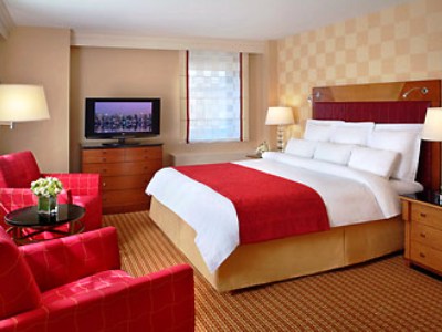 New York Marriott East Side 