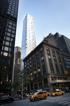 Cassa Hotel Ny 45th Street 