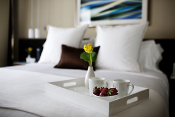 Cassa Hotel Ny 45th Street 