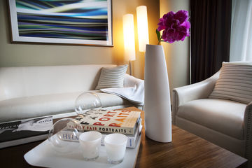 Cassa Hotel Ny 45th Street 