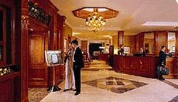 D4 Ballsbridge Inn image 0