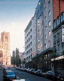 Nh Grand Place Arenberg