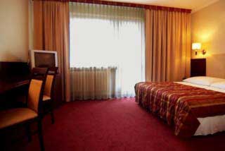 Best Western Hotel Felix 