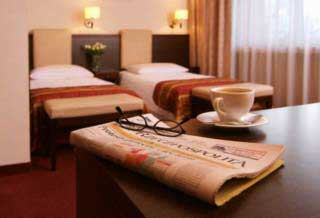 Best Western Hotel Felix 