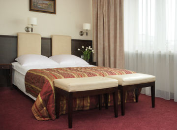 Best Western Hotel Felix 