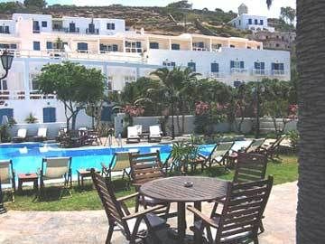 Leto Hotel Leto Hotel