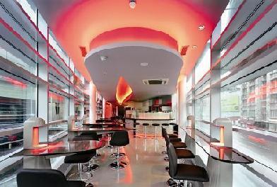 Radisson Blu Hotel Latvija