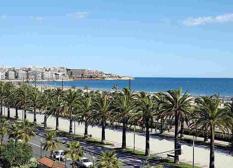 Roulette costa dorada salou