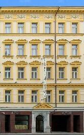 HOTEL ALTON PRAHA