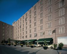 HOTEL HOLIDAY INN CONGRESS PRAHA