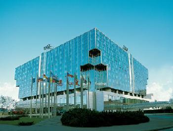 HOTEL HILTON PRAHA