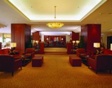 Corinthia Prague