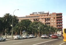 Last Minute Gran Canaria