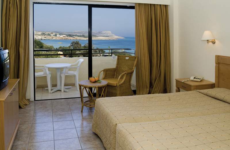 Atlantica Sancta Napa Hotel