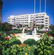 Atlantica Sancta Napa Hotel