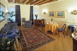 SUITES TORRE DELL'OROLOGIO