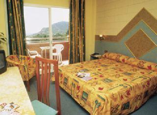 Hotel Alone Htl