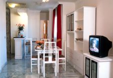 CASABLANCA APTS