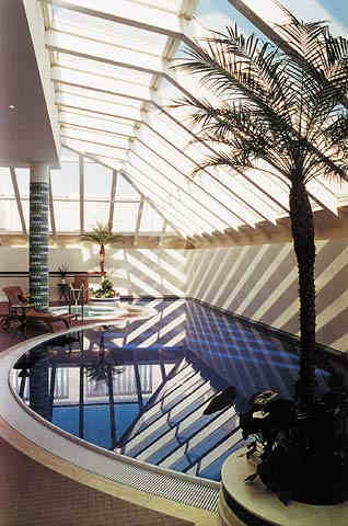 Le Meridien