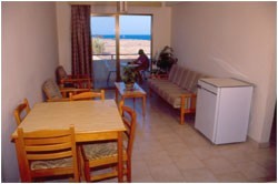 Maouris Apartments Image
