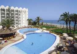 Apts. Marinas De Nerja (1 Bedroom Apt)