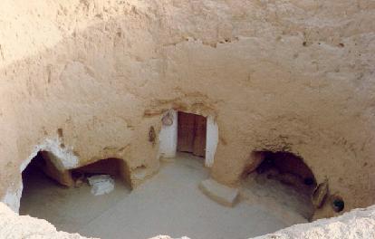 Matmata