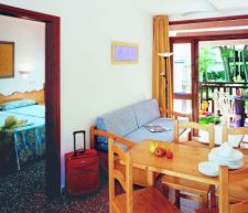 Apts. Sol Parc