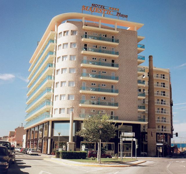 HOTEL VINAROS PLAYA