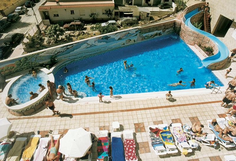 HOTEL VINAROS PLAYA