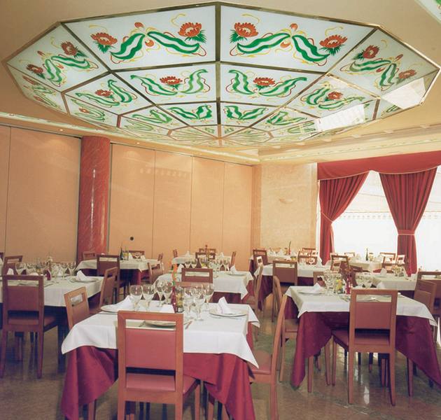 HOTEL VINAROS PLAYA