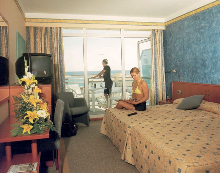 HOTEL VINAROS PLAYA