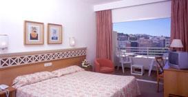 All inclusive Majorca