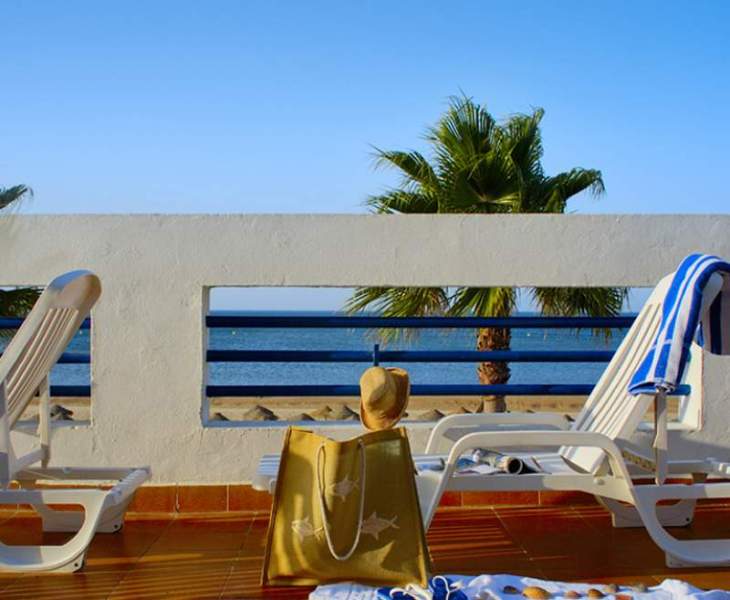 HOTEL LEPE MAR PLAYA