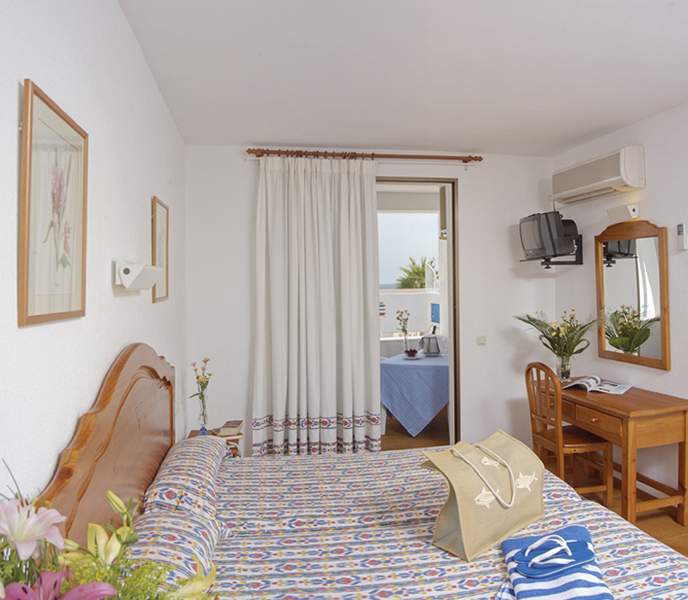 HOTEL LEPE MAR PLAYA