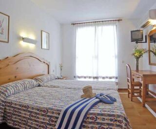 HOTEL LEPE MAR PLAYA