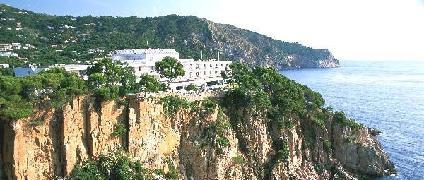 Parador De Aiguablava