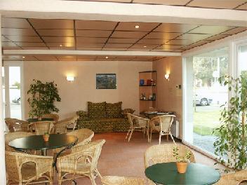 Appart'hotel Victoria Garden Pau 2*