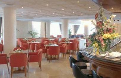 Hotel Hipocampo Playa