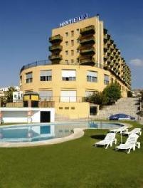 All inclusive Costa del Sol