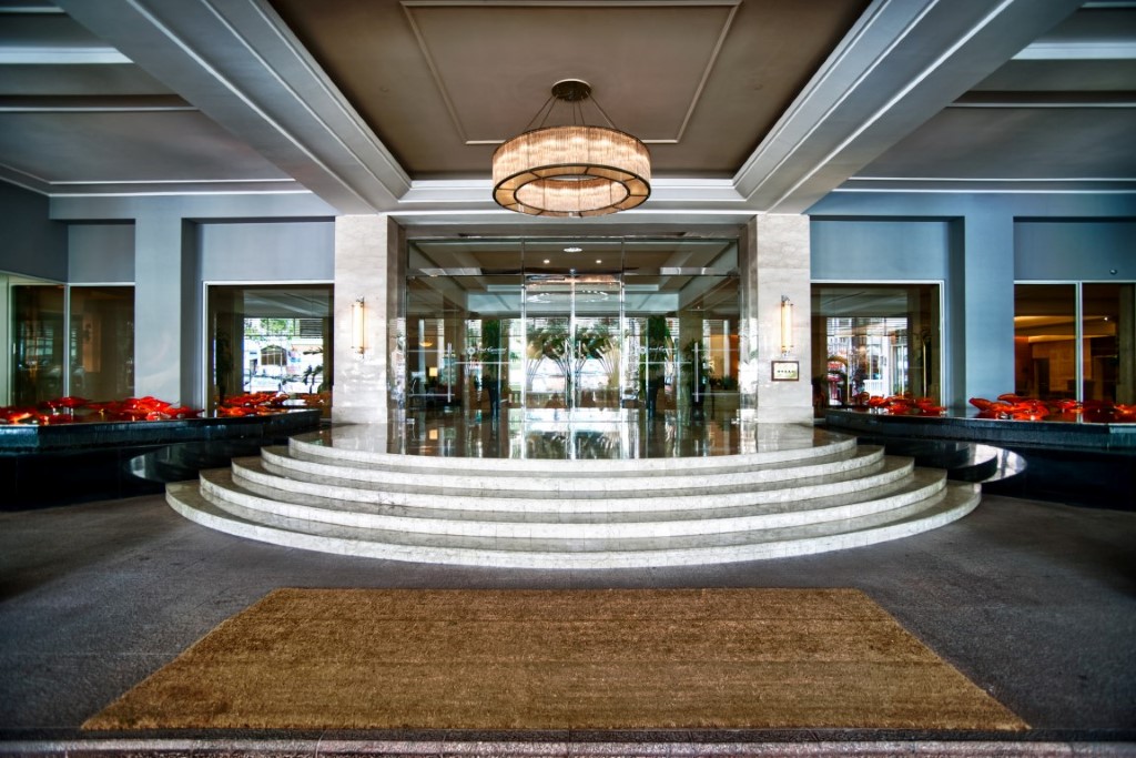 Equatorial Ho Chi Minh Equatorial Ho Chi Minh