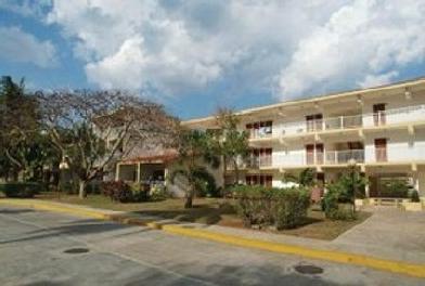 Hotel - Gran Caribe Villa Tortuga