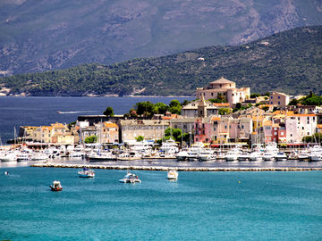 Adonis Saint-Florent Citadelle Resort 